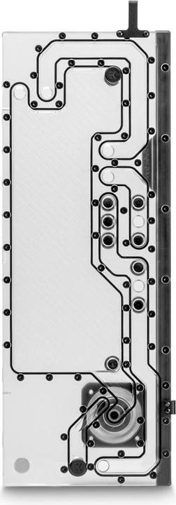 Produktbild EKWB EK-Quantum Reflection2 Fractal XL D5 PWM D-RGB - acryl