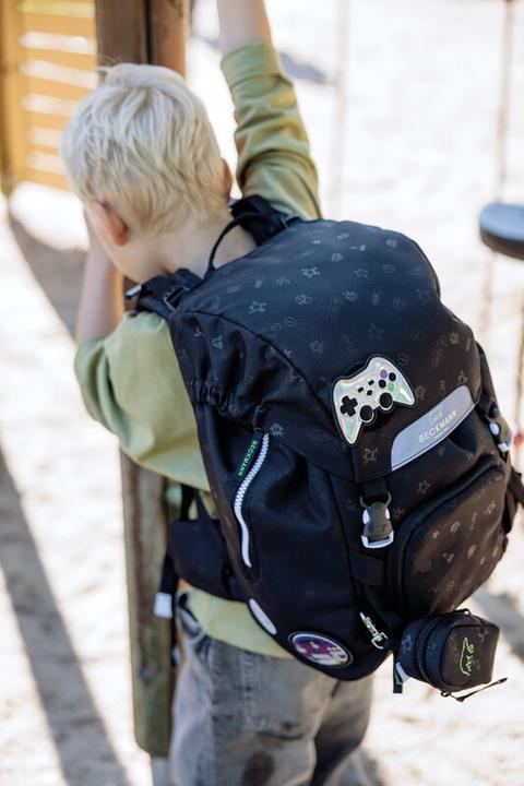 Produktbild Beckmann Schulrucksack Classic (22 l)