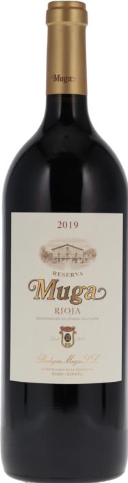 Produktbild Muga Reserva (2019)