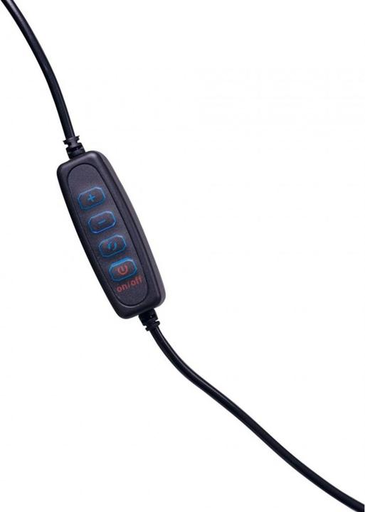 Produktbild Dörr Videoleuchte 2-er Ringlicht SLR-12 Bi-Color (Ringleuchte)