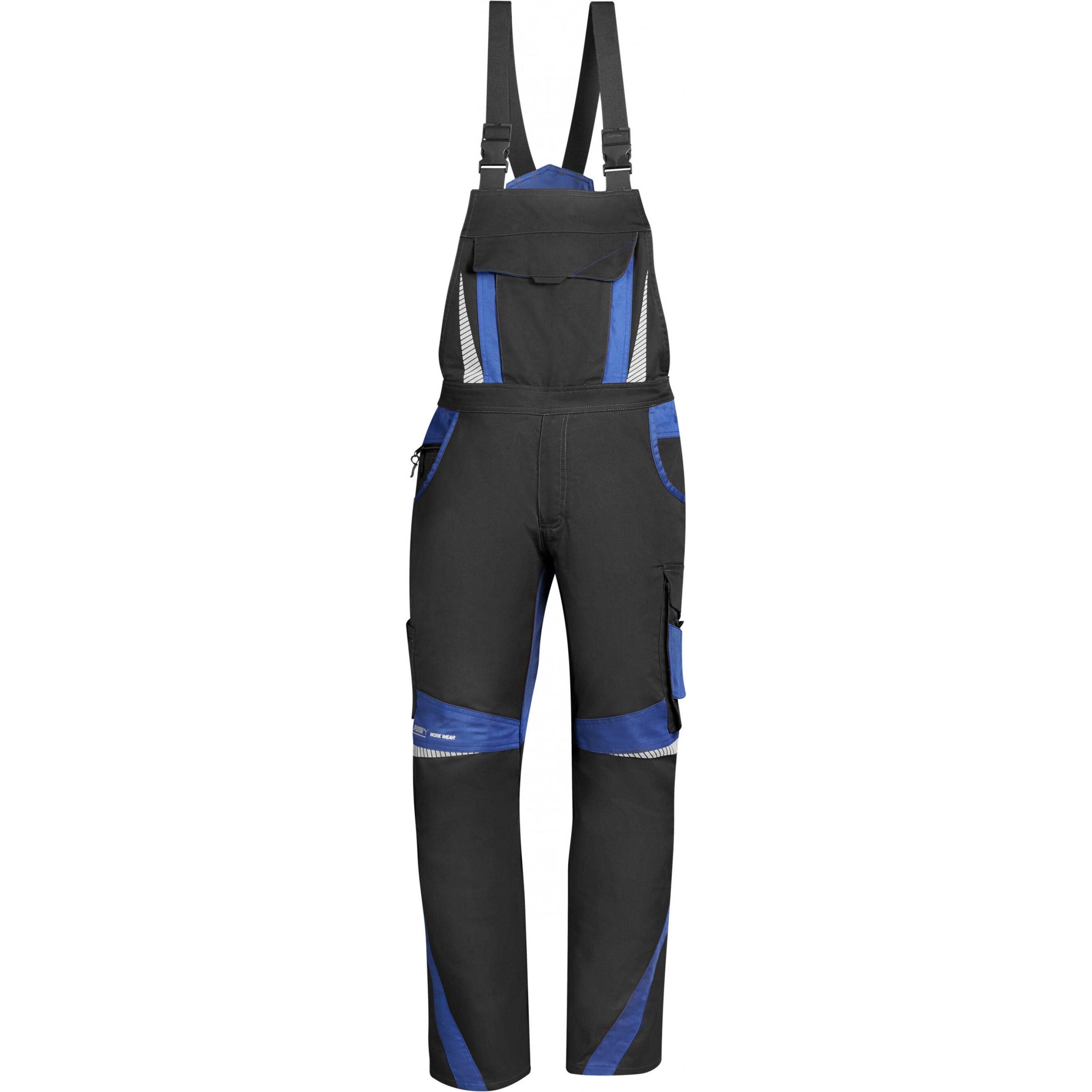 Puma, Arbeitshose, Latzhose (56)