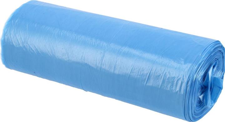 Actual product image Toya Rubbish bag 60 l 13 um, 20 pieces (20 x, 60 l)