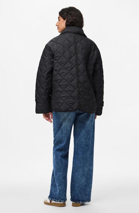 Produktbild Pieces Pcemily Short Quilted Jacket Noos Bc (M)