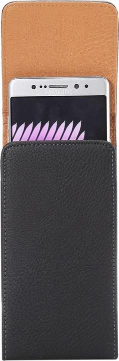 Produktbild Cover-Discount Gurt-Clip-Tasche (Apple iPhone 7 Plus)