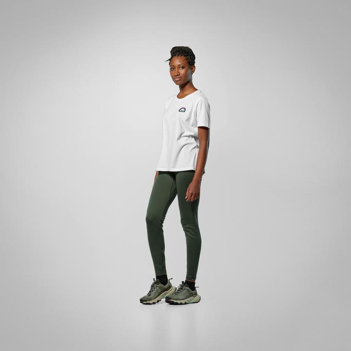 Actual product image Salewa Eagle Anniversary T-Shirt (42)