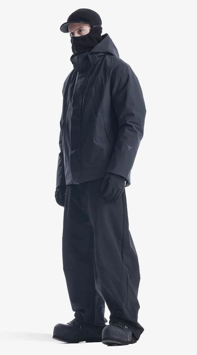 Produktbild Krakatau Geime (M)