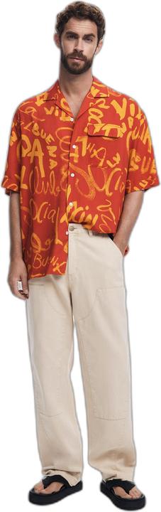 Actual product image Desigual Brad (XL)