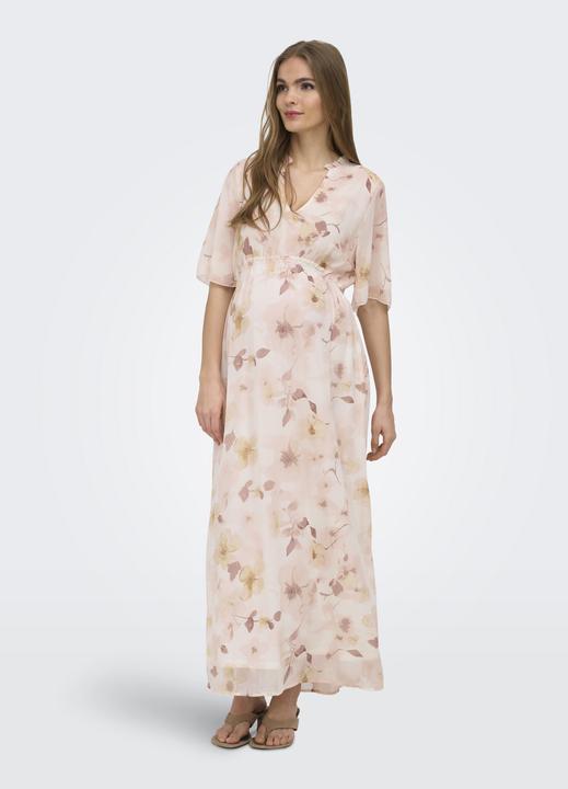 Image du produit Only Maternity OLMBELI Langes Kleid Kleid (XXL)
