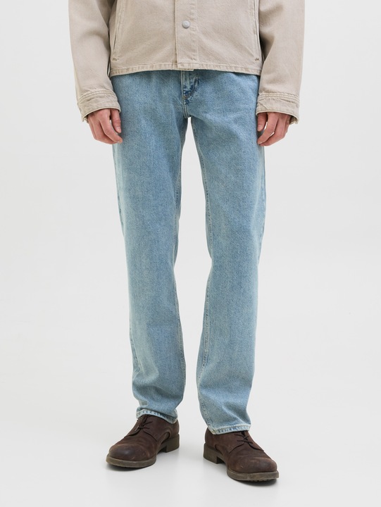 Produktbild Jack & Jones JJICLARK JJEVAN AM 434 Regular fit Jeans Regular fit Jeans (W31/L30)