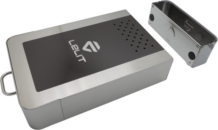 Lelit Abschlagschublade-Set