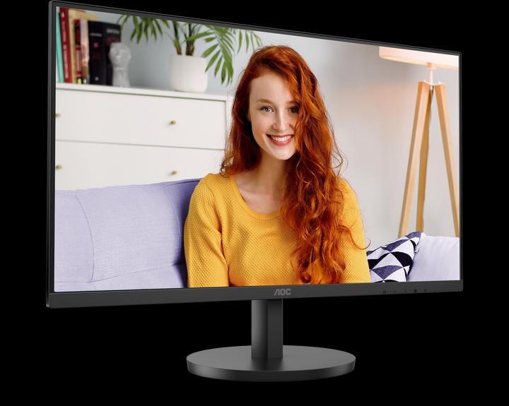 Produktbild AOC U27B3M (3840 x 2160 Pixel, 27")