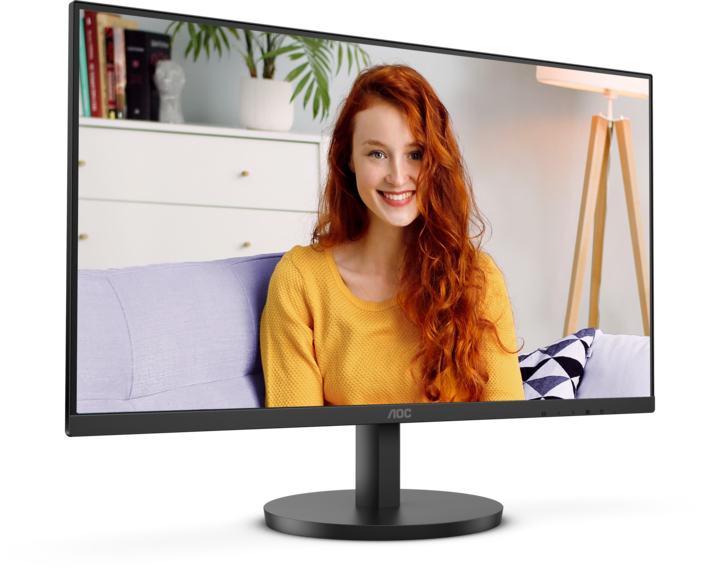 Produktbild AOC U27B3M (3840 x 2160 Pixel, 27")
