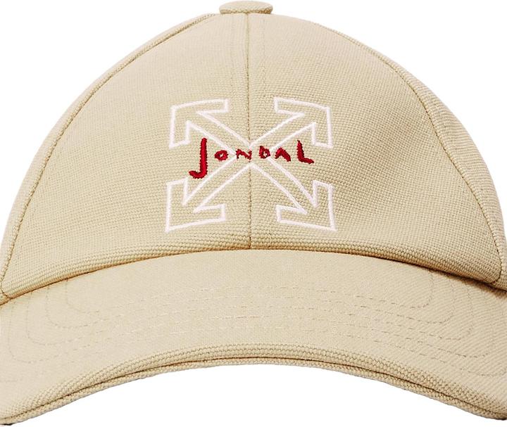 Image du produit Off - Casquette de baseball (M)