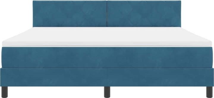 Produktbild vidaXL Boxspringbett (180 x 200 cm)