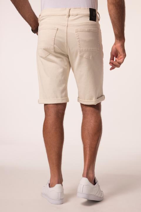 Actual product image JP1880 Bermuda shorts FLEXNAMIC®, 5-pocket, up to size 72 (68)