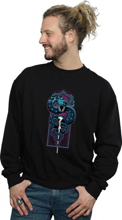 Image du produit - Sweat NEON NAGINI - Homme (S)