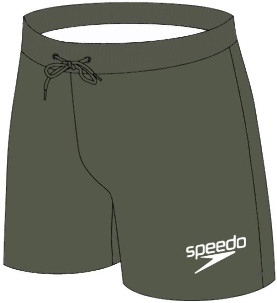 Produktbild Speedo Classics 13" Watershort (M)