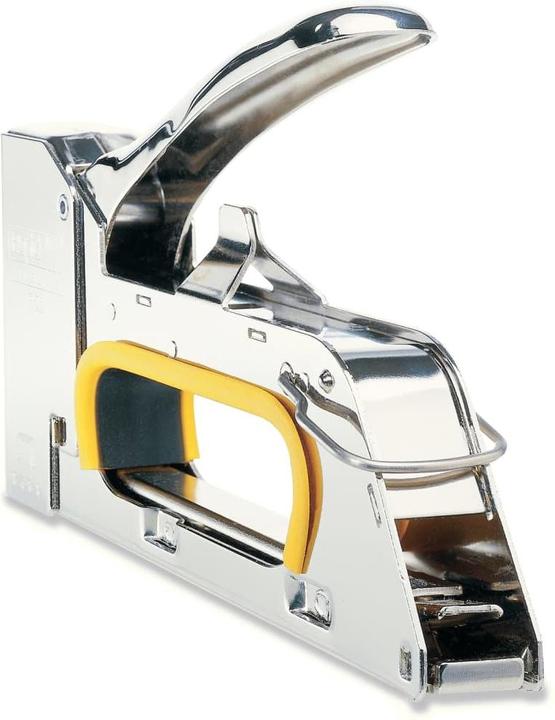 Actual product image Rapid R23 Hand tacker
