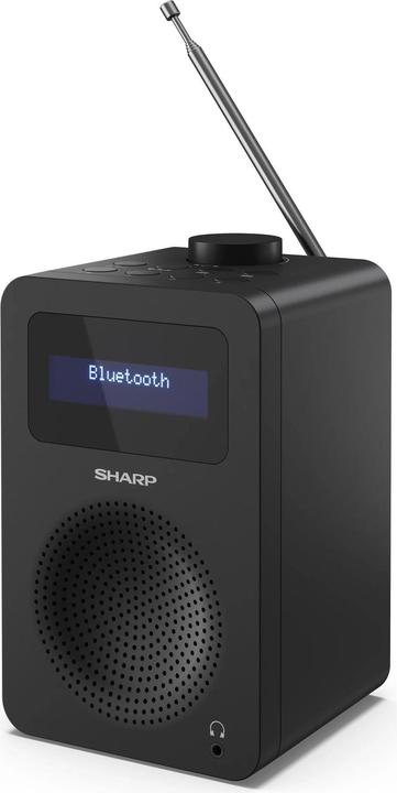 Produktbild Sharp DR-430 (DAB+, DAB, FM, Bluetooth)