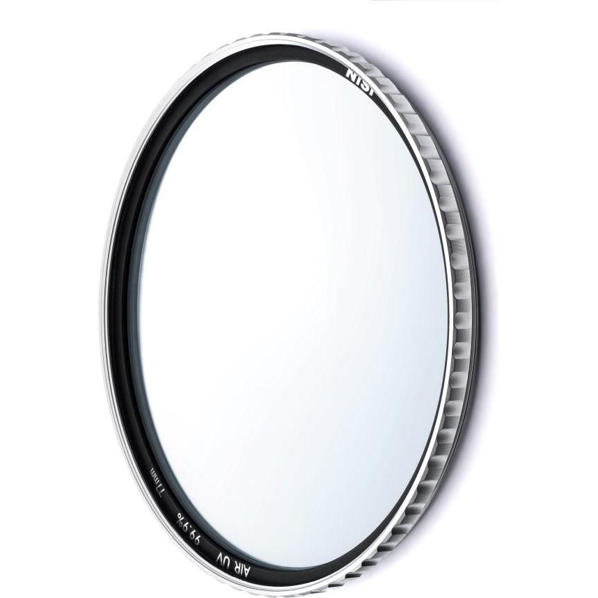 Nisi UV-Filter Pro Nano AIR (UV-Filter), Objektivfilter