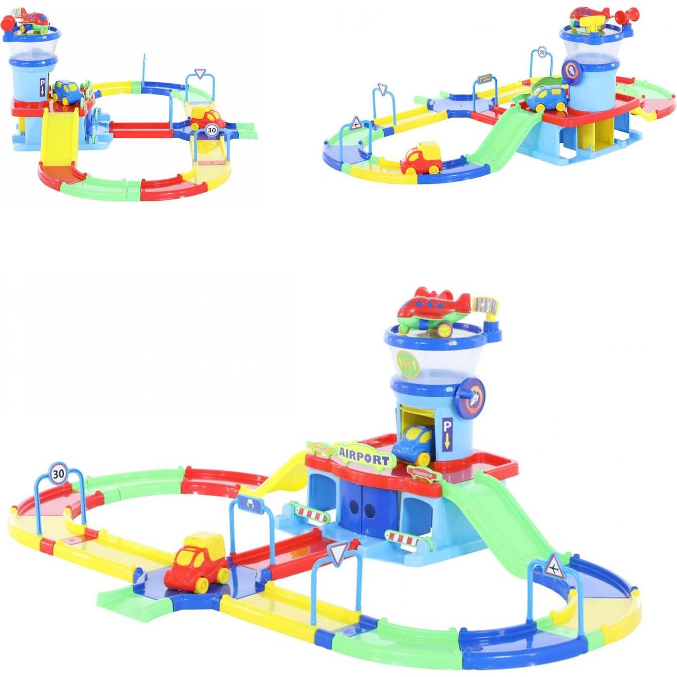 Polesie Kinder Flughafen 40404