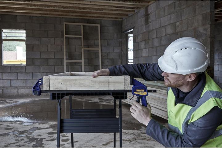 Actual product image Irwin QuickGrip605mm quick clamp (605 mm)