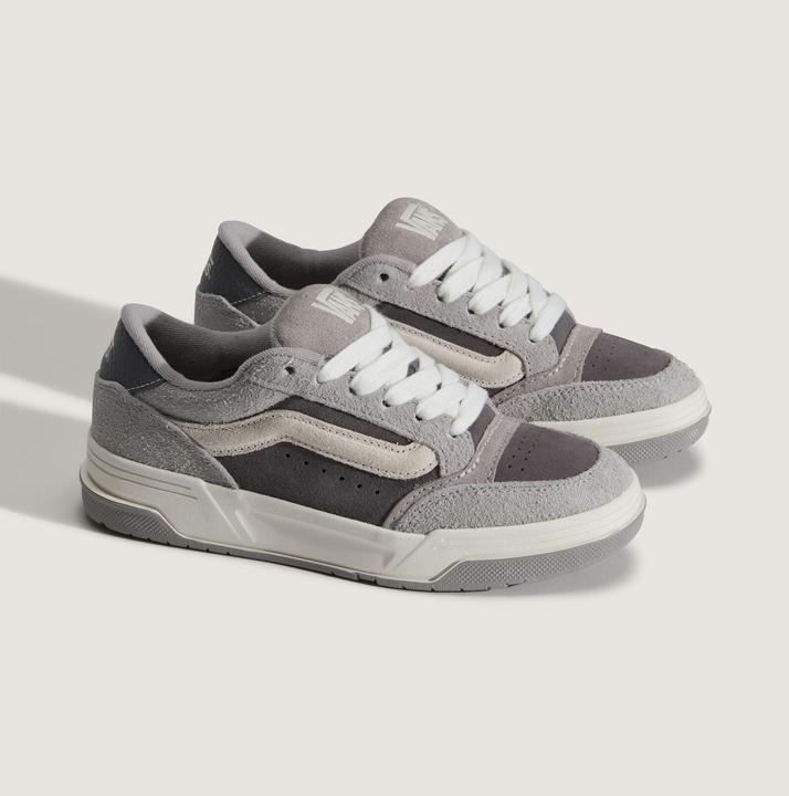 Drizzle, Marshmallow