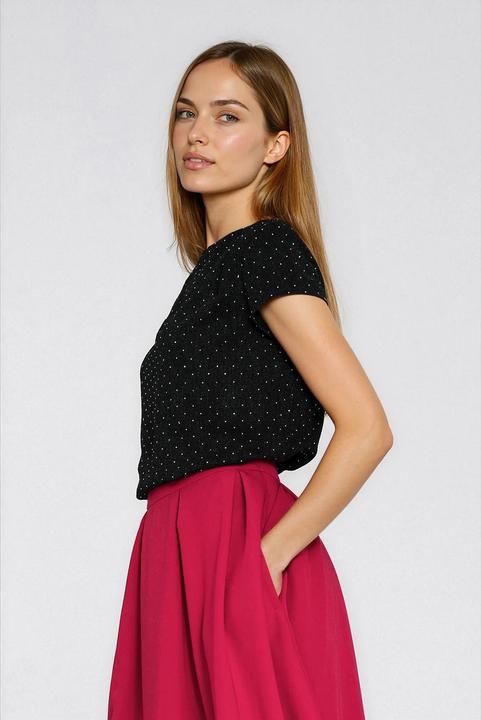 Immagine prodotto Nife Ruched Shoulder (38)