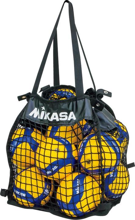 Actual product image Mikasa AC-BC100M ball trolley