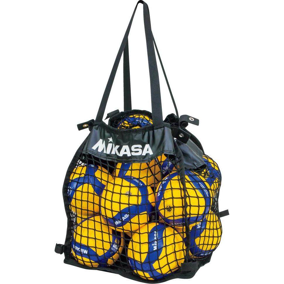 Mikasa, Zubehör Ballsport