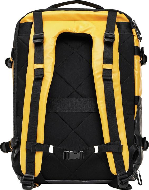 Immagine prodotto Mandarina Duck eco coated Reiserucksack 50 cm Laptopfach (32 l)