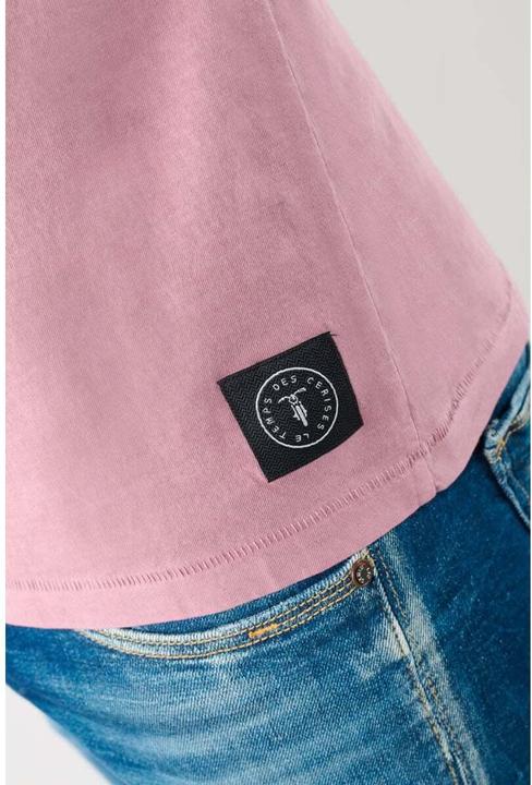 Produktbild Le Temps Des Cerises t-hirt le temp de cerie grib (S)