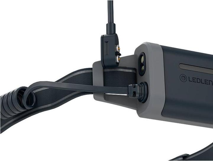 Actual product image Ledlenser NEO5R (600 lm)