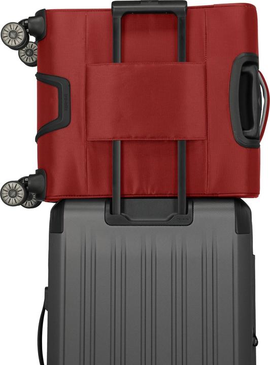 Produktbild Travelite Jetpack Max 4 Rollen Kabinentrolley 55 cm (41 l)