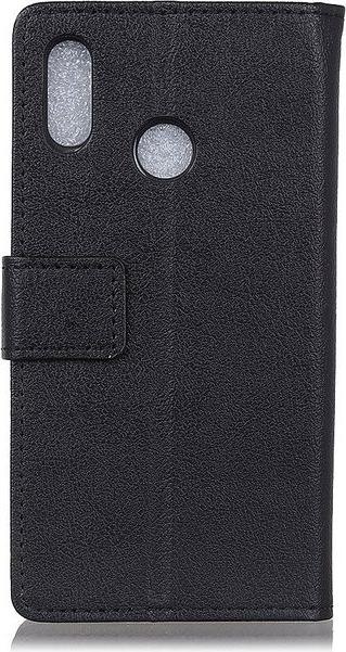 Immagine prodotto MU Classic Serie Classic III con copertina in pelle (Mi Play)