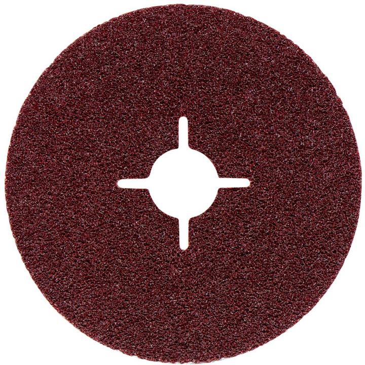 Produktbild Metabo Fiberscheiben (120)