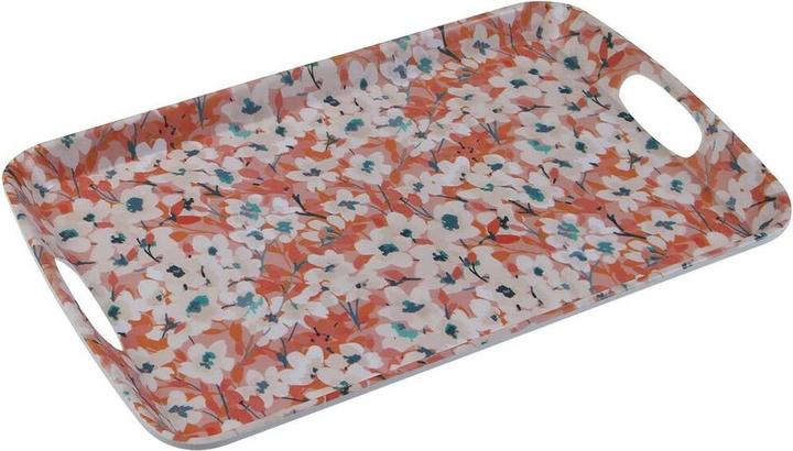 Versa Bianca Melamine bowl 27.4 x 2.3 x 42 cm