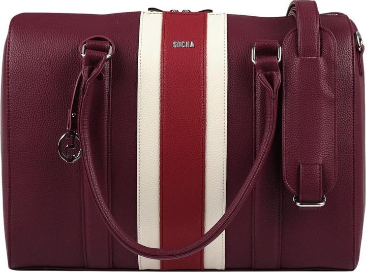 Immagine prodotto Socha BusinessbagStripe 17.3"