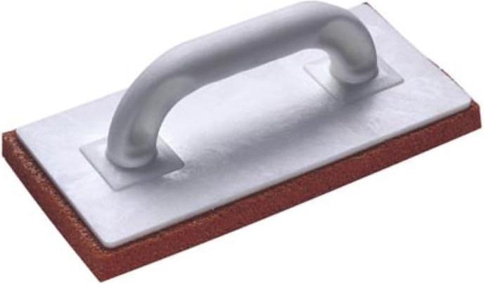 Actual product image Velleman Sponge Float - Plastic - Red Sponge Rubber (28 cm)