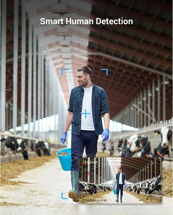 Image du produit EZVIZ EB8 (2304 x 1296 Pixels)