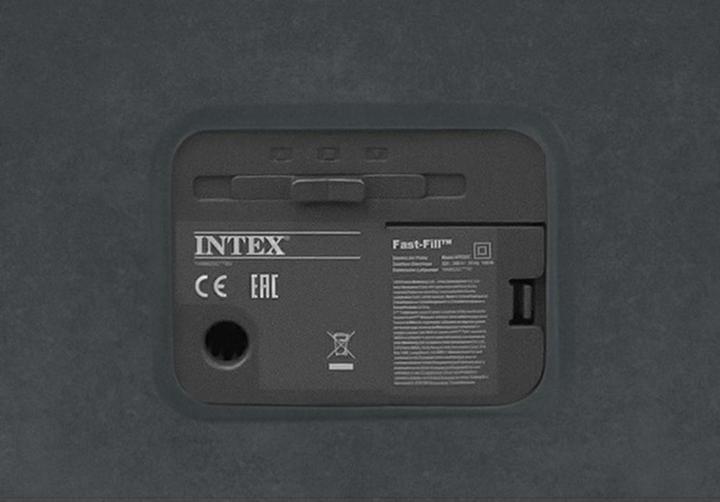 Immagine prodotto Intex Dura-Beam Deluxe Queen Comfort-Plush (150 x 200 cm)