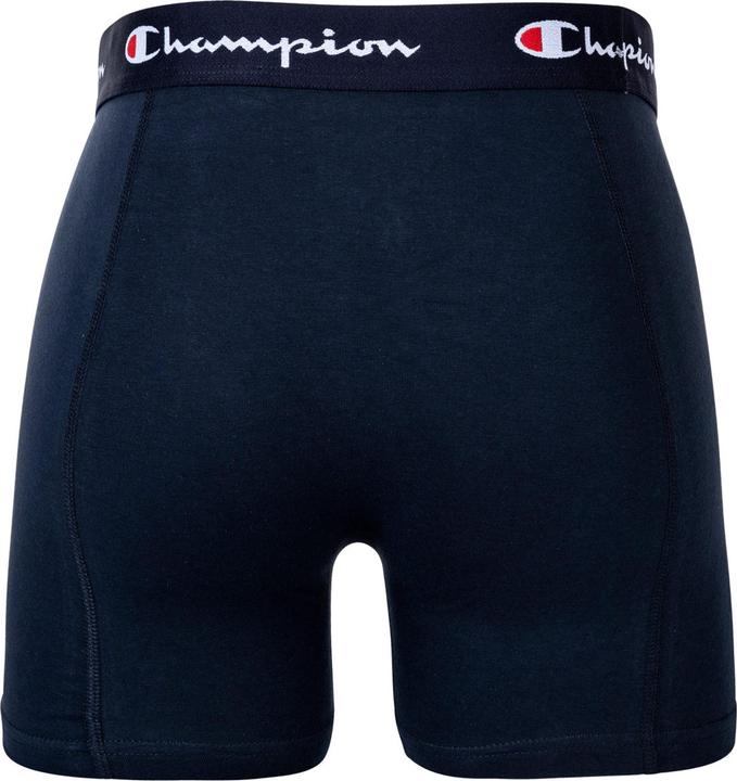 Produktbild Champion Boxershort Casual Stretch (L, 4er Pack)