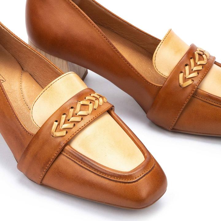 Actual product image Pikolinos 's moccasins murcia w9p-5637c1 (36)
