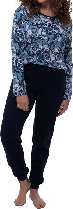 Produktbild Ammann Bodywear Night & Home Schlafanzug (48, 4XL)