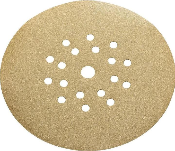 Immagine prodotto Metabo 25 fogli abrasivi adesivi P220 (220)