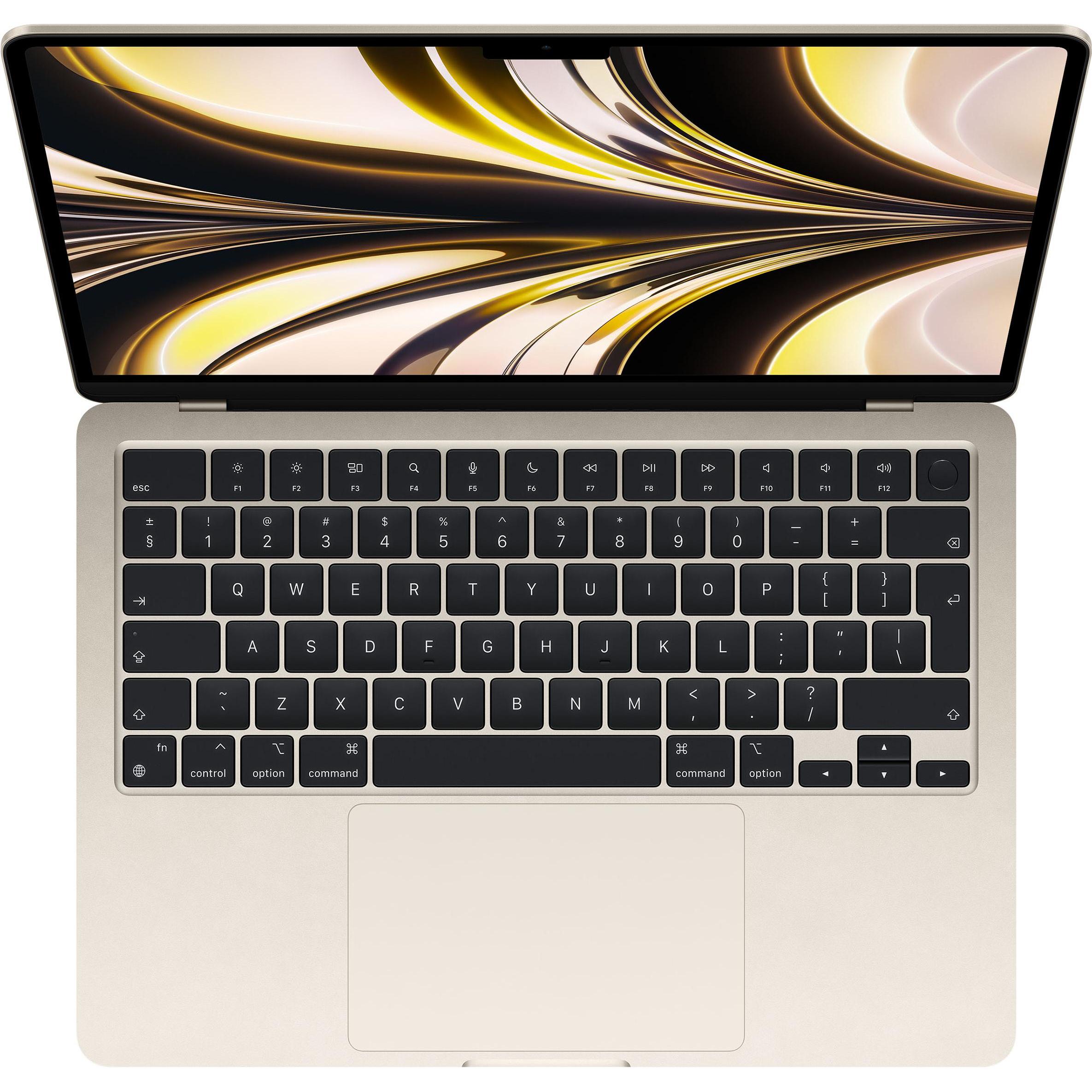 Apple MacBook Air – 2022 - kaufen bei Digitec