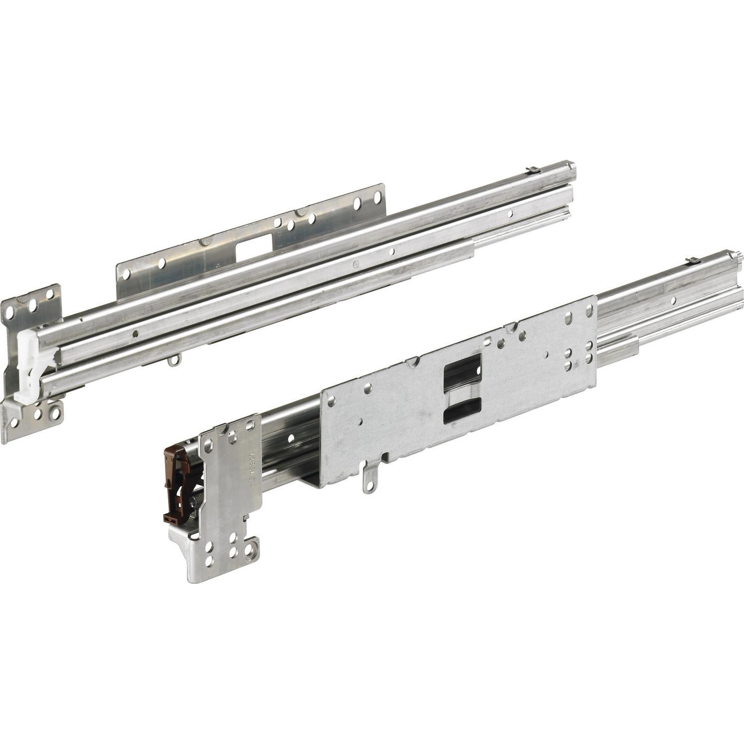 Hettich, Möbelausstattung, Quadro Duplex 70 (1 Stk.)