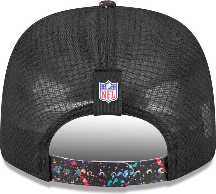 Immagine prodotto New Era 9Seventy Trucker Cap Crucial San Francisco 49Ers