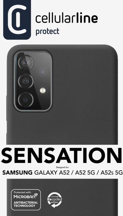 Produktbild Cellularline Sensation