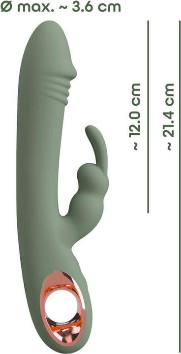 Produktbild You2Toys Slim Rabbit